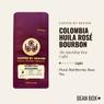 Thumbnail for Colombia Huila Rosé Bourbon - #1 (tombstone)