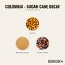 Thumbnail for Colombia - Sugar Cane Decaf - #2 (tastes)