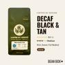 Thumbnail for Decaf Black & Tan - #1 (tombstone)
