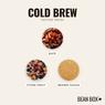 Thumbnail for Cold Brew - #2 (tastes)