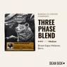 Thumbnail for Three Phase Blend - #1 (tombstone)