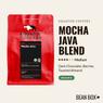 Thumbnail for Mocha Java Blend - #1 (tombstone)