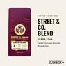 Thumbnail for Street & Co. Blend - #1 (tombstone)