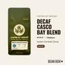 Thumbnail for Decaf Casco Bay Blend - #1 (tombstone)