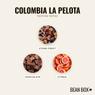 Thumbnail for Colombia La Pelota - #2 (tastes)