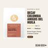 Thumbnail for Decaf Colombia Amigos del Huila - #1 (tombstone)