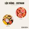 Thumbnail for Lộc Rừng - Vietnam - #2 (tastes)
