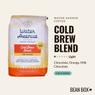 Thumbnail for Cold Brew Blend - #1 (tombstone)