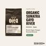 Thumbnail for Organic Sumatra Gayo River - #1 (tombstone)