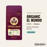 Thumbnail for Organic El Mundo - #1 (tombstone)