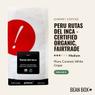 Thumbnail for Peru Rutas del Inca - Certified Organic, Fairtrade - #1 (tombstone)