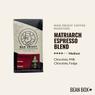 Thumbnail for Matriarch Espresso Blend - #1 (tombstone)