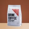 Thumbnail for Hot Shot Espresso - #0 (bag_on_bg)