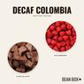 Thumbnail for Decaf Colombia - #2 (tastes)