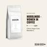 Thumbnail for Mirolindo - Women in Coffee - #1 (tombstone)