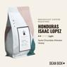 Thumbnail for Honduras Isaac Lopez - #1 (tombstone)