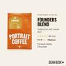 Thumbnail for Founders Blend - #1 (tombstone)
