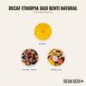 Thumbnail for Decaf Ethiopia Guji Benti Natural - #2 (tastes)