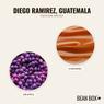 Thumbnail for Diego Ramirez, Guatemala - #2 (tastes)