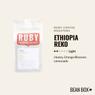 Thumbnail for Ethiopia Reko - #1 (tombstone)