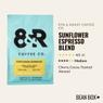 Thumbnail for Sunflower Espresso Blend - #1 (tombstone)