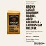 Thumbnail for Brown Sugar Bourbon Barrel Aged Colombia - Fathers Day Release  - #1 (tombstone)