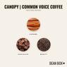 Thumbnail for Canopy | Common Voice Coffee - #2 (tastes)
