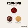 Thumbnail for Comunidad - #2 (tastes)