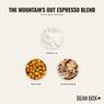 Thumbnail for The Mountain's Out Espresso Blend - #2 (tastes)