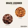 Thumbnail for Brazil Legender - #2 (tastes)