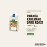 Thumbnail for Rwanda Karemano Dark Roast - #1 (tombstone)