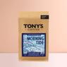 Thumbnail for Morning Tide Breakfast Blend - #0 (bag_on_bg)