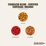 Thumbnail for Stargazer Blend - Certified Fairtrade, Organic - #2 (tastes)