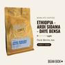 Thumbnail for Ethiopia - Ardi Sidama - Daye Bensa - #1 (tombstone)