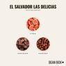 Thumbnail for El Salvador Las Delicias - #2 (tastes)