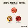 Thumbnail for Ethiopia Ardi Yeast Natural - #2 (tastes)