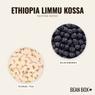 Thumbnail for Ethiopia Limmu Kossa - #2 (tastes)
