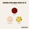 Thumbnail for Burundi Gitwe Honey Micro Lot 10 - #2 (tastes)
