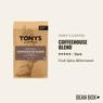 Thumbnail for Coffeehouse Blend - #1 (tombstone)