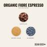 Thumbnail for Organic Fiore Espresso - #2 (tastes)