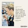 Thumbnail for Rwanda Karemano Dark Roast - #3 (pull_quote)