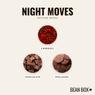 Thumbnail for Night Moves - #2 (tastes)