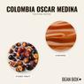 Thumbnail for Colombia Oscar Medina - #2 (tastes)