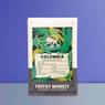 Thumbnail for Colombia Oscar Medina - #0 (bag_on_bg)