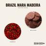 Thumbnail for Brazil Mara Madeira - #2 (tastes)