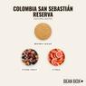 Thumbnail for Colombia San Sebastián Reserva - #2 (tastes)