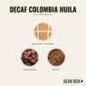 Thumbnail for Decaf Colombia Huila - #2 (tastes)