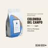 Thumbnail for Colombia Del Campo - #1 (tombstone)