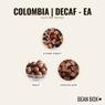 Thumbnail for Colombia | Decaf - EA - #2 (tastes)