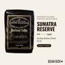 Thumbnail for Sumatra Reserve - #1 (tombstone)
